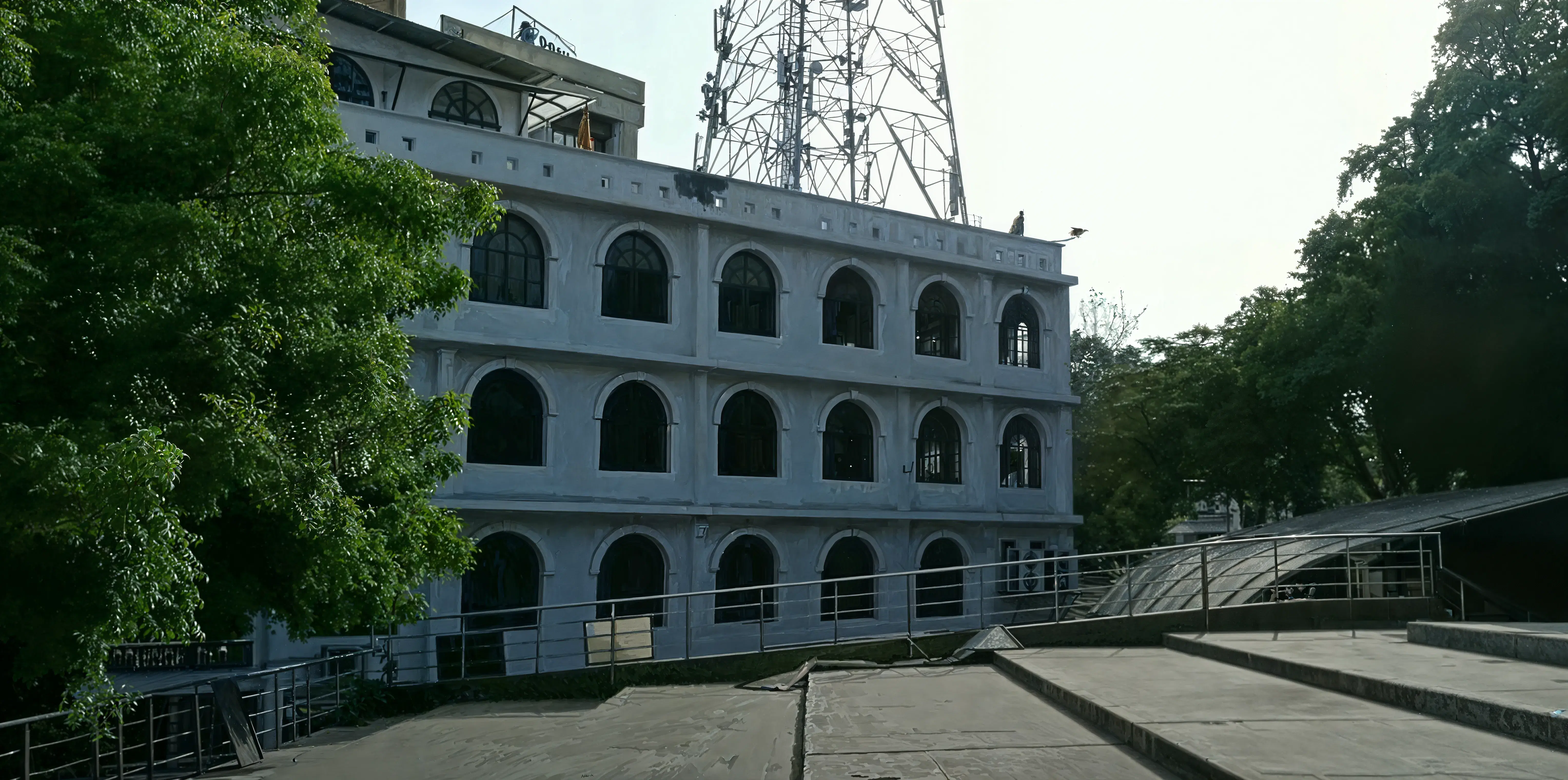 NPGC Lucknow Campus photo 3